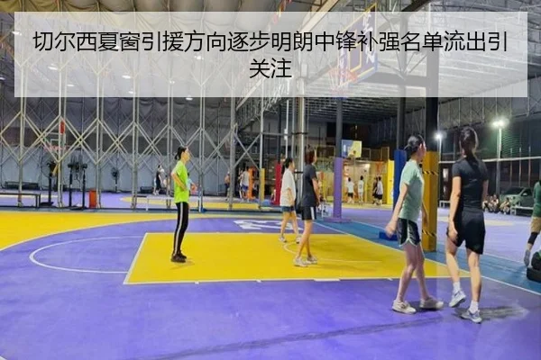 切尔西夏窗引援方向逐步明朗中锋补强名单流出引关注